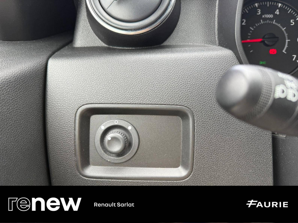 Acheter Dacia Duster Duster Blue dCi 115 4x2 Prestige 5p occasion dans les concessions du Groupe Faurie