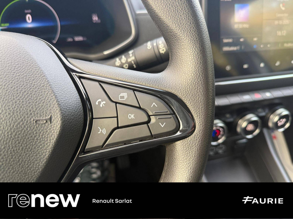 Acheter Renault Zoe Zoe R110 Life 5p occasion dans les concessions du Groupe Faurie