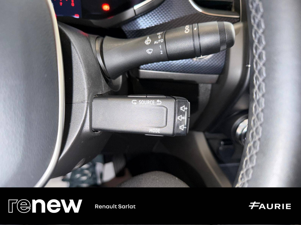 Acheter Renault Arkana Arkana TCe 140 EDC - 23 Evolution 5p occasion dans les concessions du Groupe Faurie