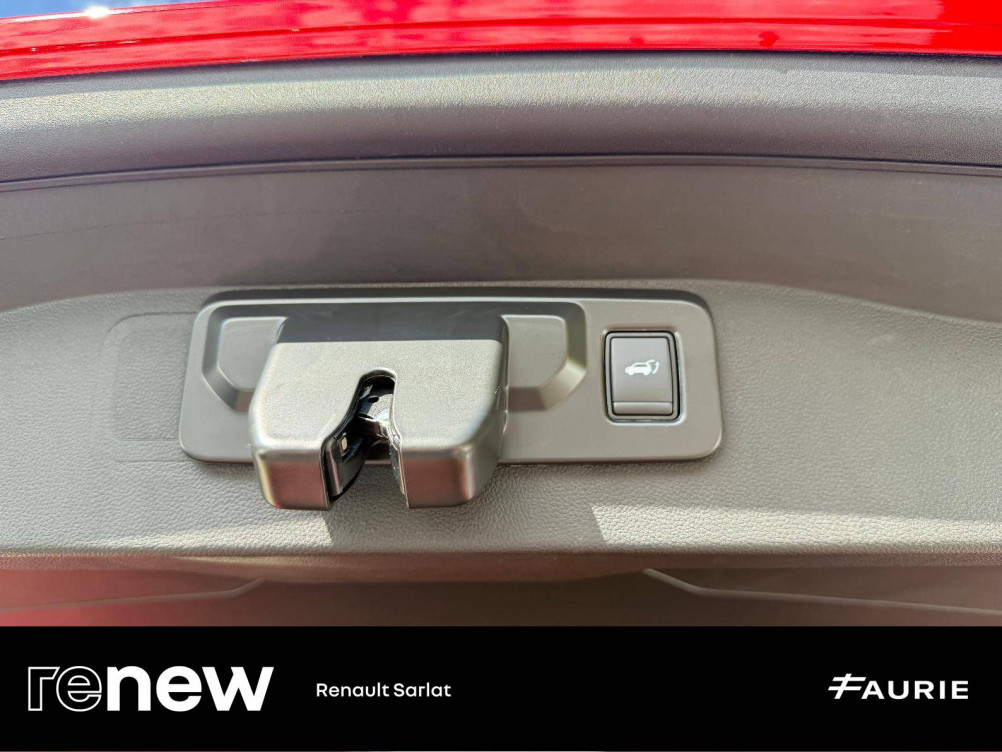 Acheter Renault Austral Austral E-Tech full hybrid 200 GSR2 Iconic esprit Alpine 5p occasion dans les concessions du Groupe Faurie