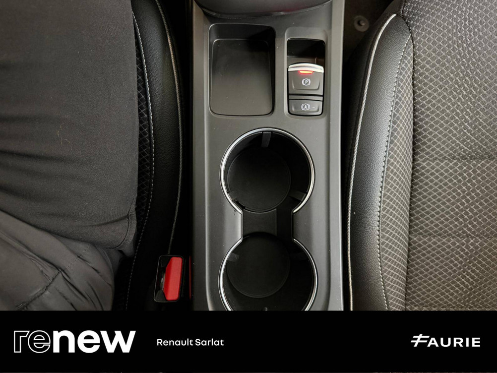 Acheter Renault Arkana Arkana E-Tech 145 - 21B Intens 5p occasion dans les concessions du Groupe Faurie