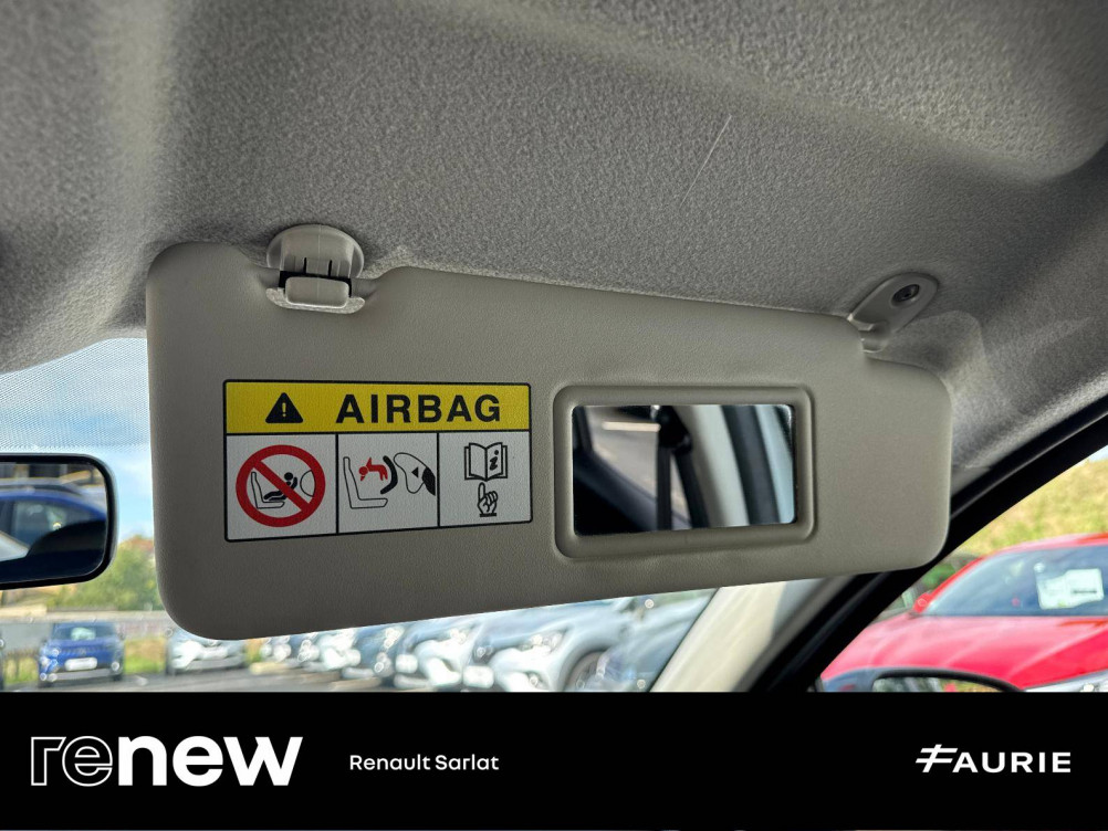 Acheter Dacia Duster Duster ECO-G 100 4x2 15 ans 5p occasion dans les concessions du Groupe Faurie