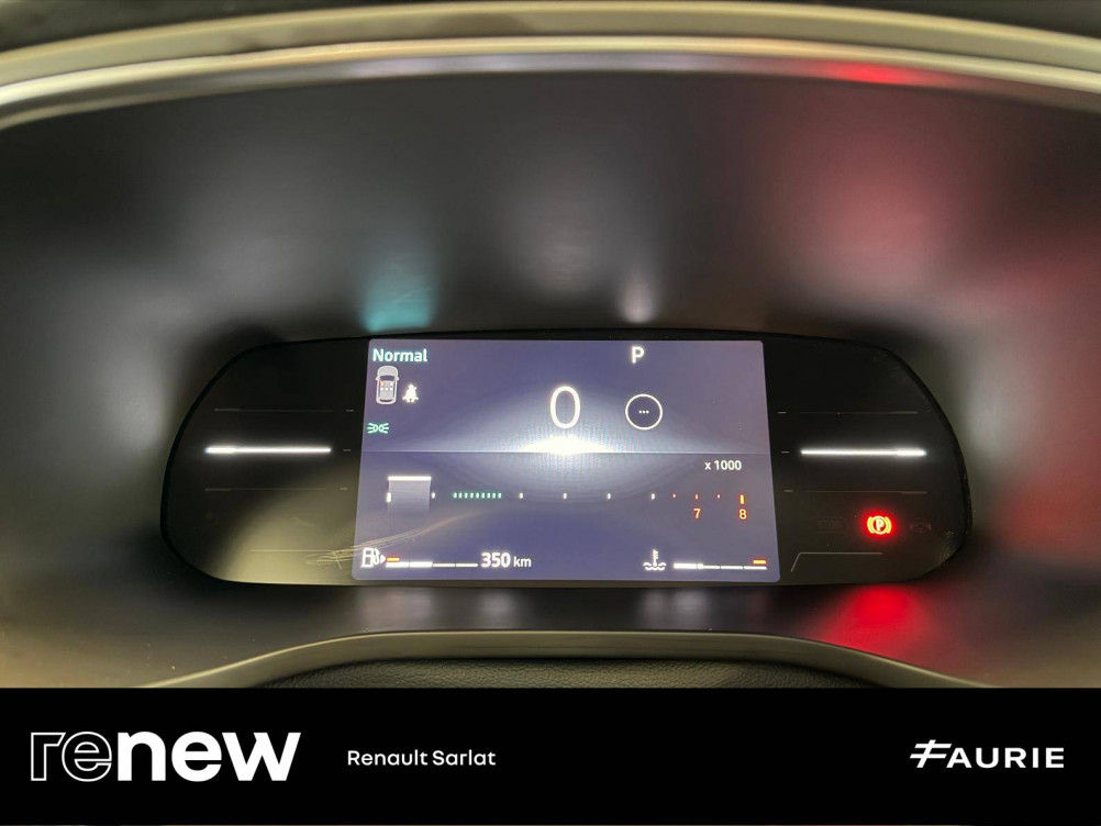 Acheter Renault Arkana Arkana TCe 140 EDC - 23 Evolution 5p occasion dans les concessions du Groupe Faurie