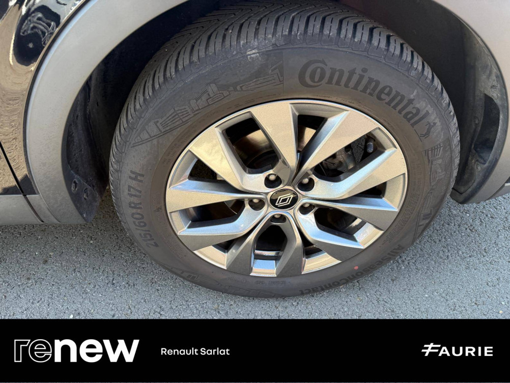 Acheter Renault Arkana Arkana TCe 140 EDC - 23 Evolution 5p occasion dans les concessions du Groupe Faurie