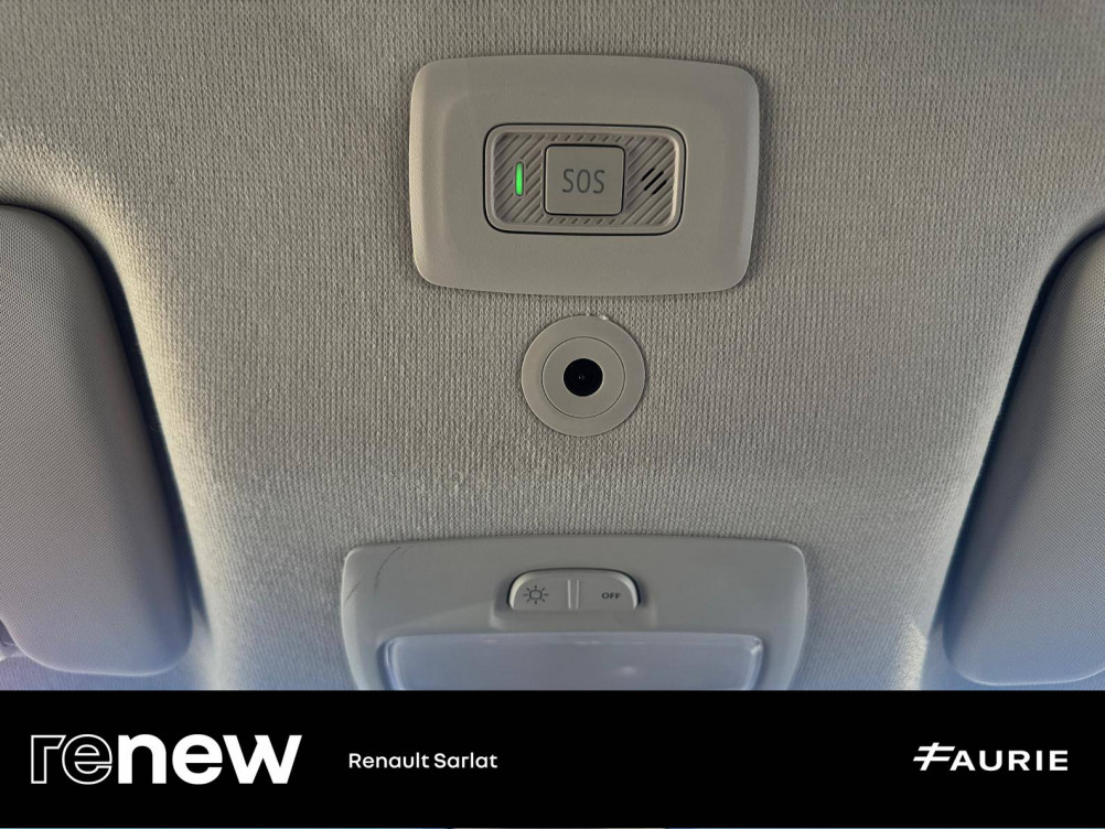 Acheter Dacia Sandero Sandero TCe 90 - 22 Stepway Confort 5p occasion dans les concessions du Groupe Faurie