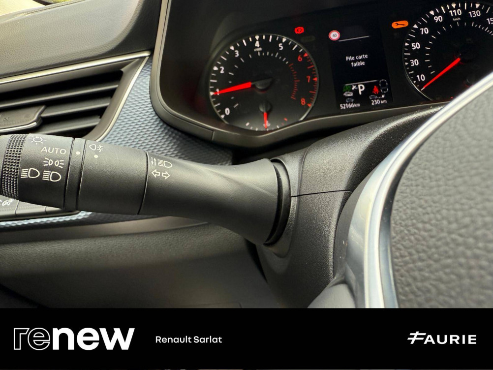 Acheter Renault Arkana Arkana mild hybrid 140 EDC FAP - 22 Equilibre 5p occasion dans les concessions du Groupe Faurie