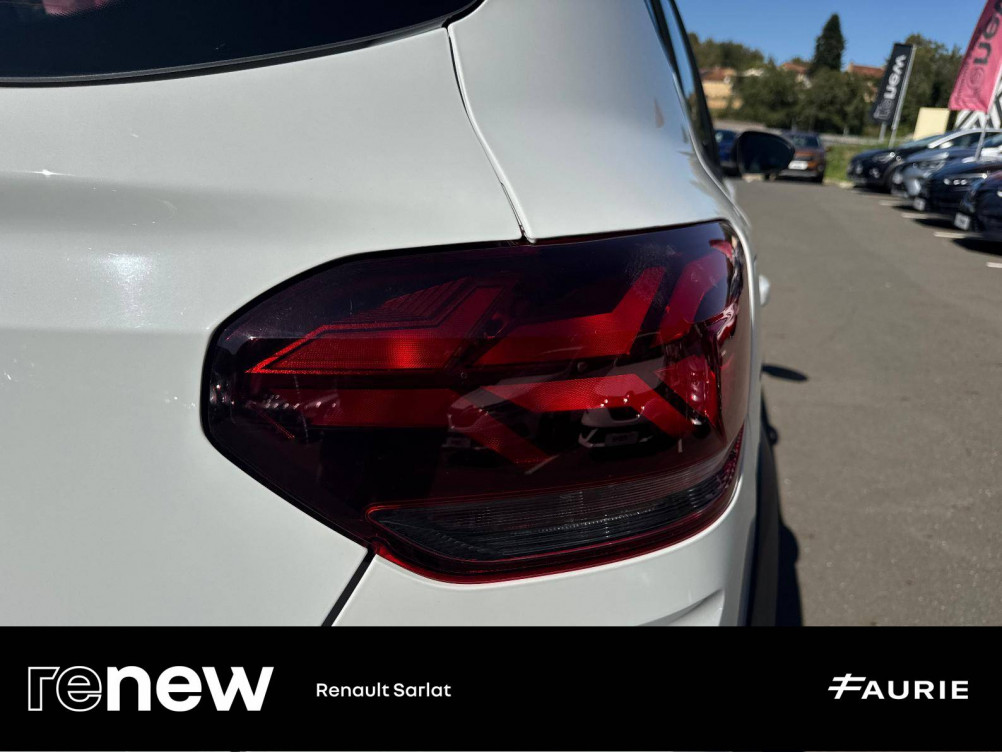 Acheter Dacia Sandero Sandero ECO-G 100 - 22 Stepway Confort 5p occasion dans les concessions du Groupe Faurie