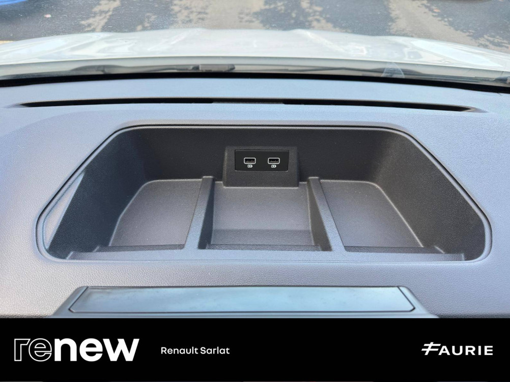 Acheter Renault Trafic 3 TRAFIC FGN L2H2 3000 KG BLUE DCI 150 GRAND CONFORT 4p occasion dans les concessions du Groupe Faurie