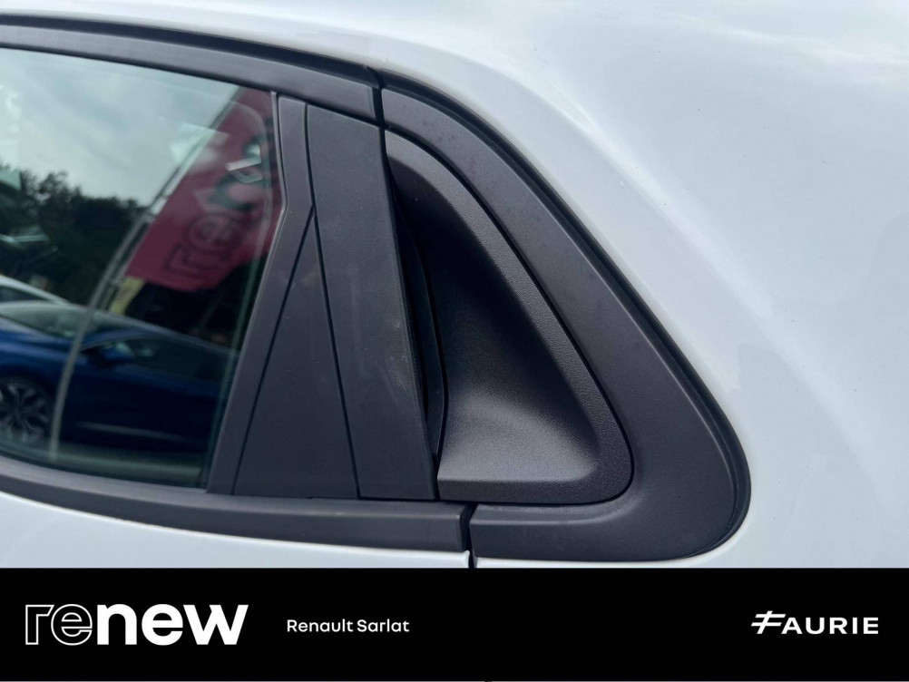 Acheter Renault Clio 5 Clio TCe 90 Business 5p occasion dans les concessions du Groupe Faurie