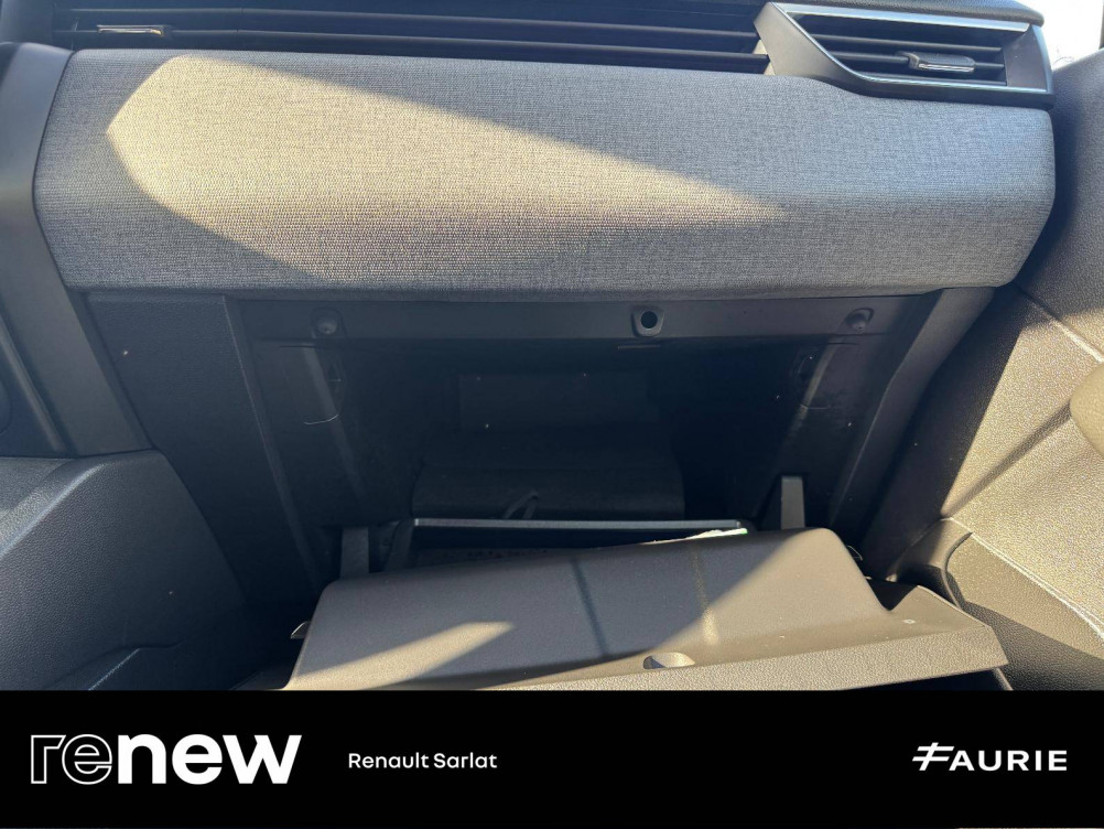 Acheter Renault Clio 5 Clio TCe 100 GPL Evolution 5p occasion dans les concessions du Groupe Faurie