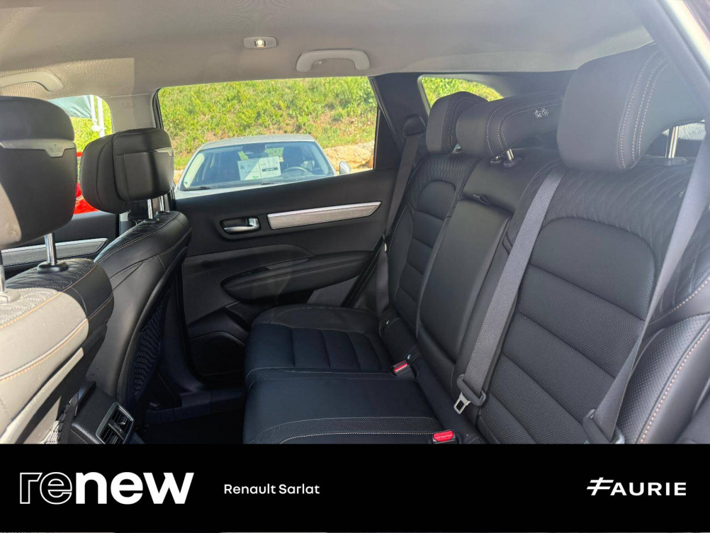 Acheter Renault Koleos 2 Koleos Tce 160 EDC FAP 4x2 - B Initiale Paris 5p occasion dans les concessions du Groupe Faurie