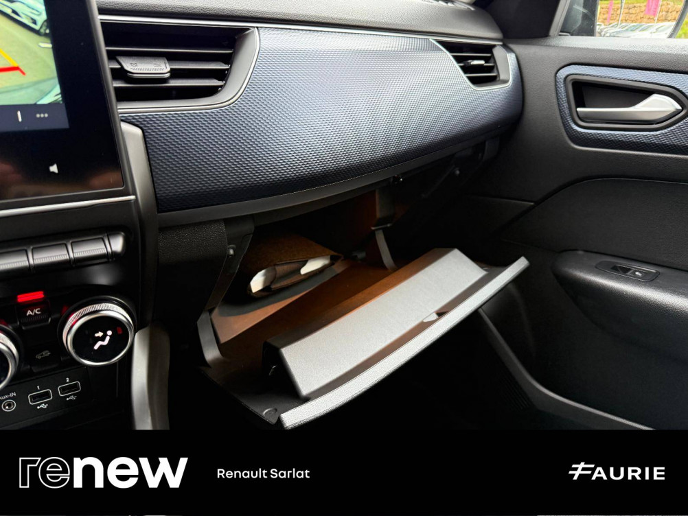Acheter Renault Arkana Arkana mild hybrid 140 EDC FAP - 22 Evolution 5p occasion dans les concessions du Groupe Faurie