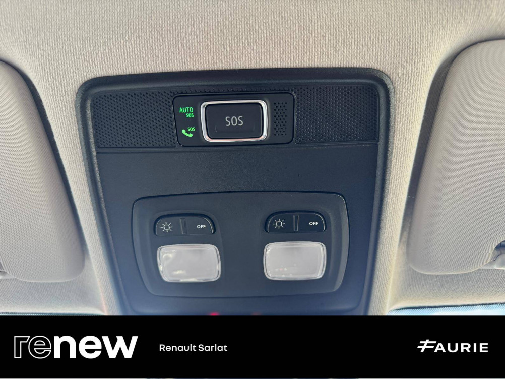 Acheter Renault Clio 5 Clio TCe 100 GPL Evolution 5p occasion dans les concessions du Groupe Faurie