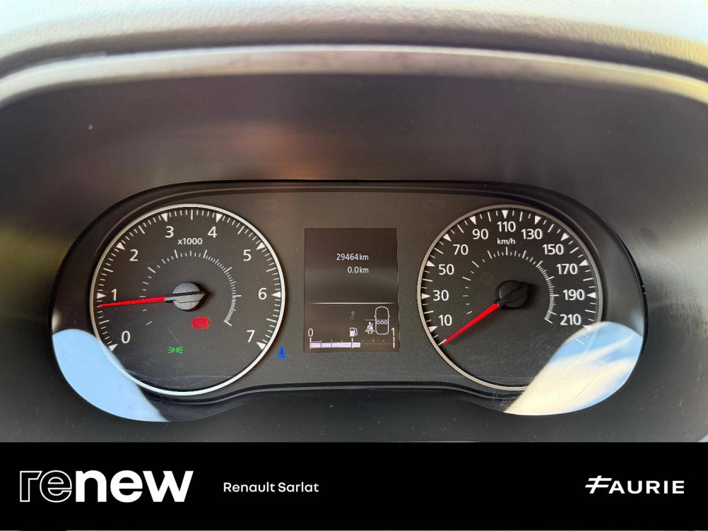 Acheter Dacia Duster Duster Blue dCi 115 4x2 Journey 5p occasion dans les concessions du Groupe Faurie