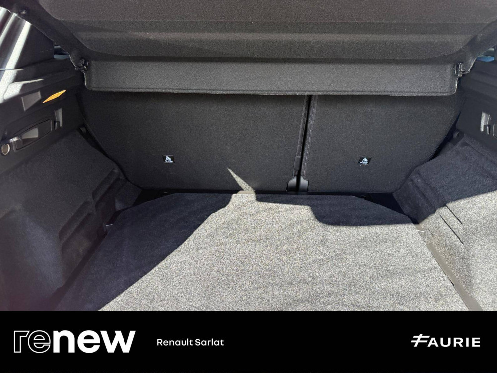 Acheter Renault Austral Austral E-Tech full hybrid 200 GSR2 Iconic esprit Alpine 5p occasion dans les concessions du Groupe Faurie