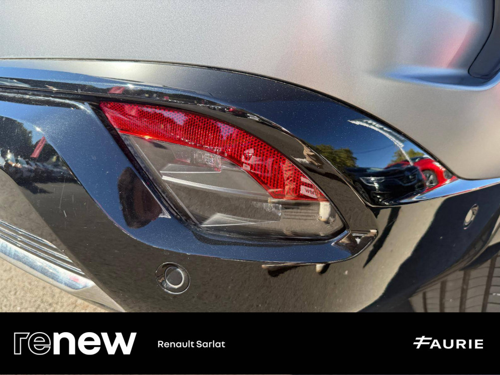 Acheter Renault Espace 6 Espace E-Tech hybrid 200 esprit Alpine 5p occasion dans les concessions du Groupe Faurie