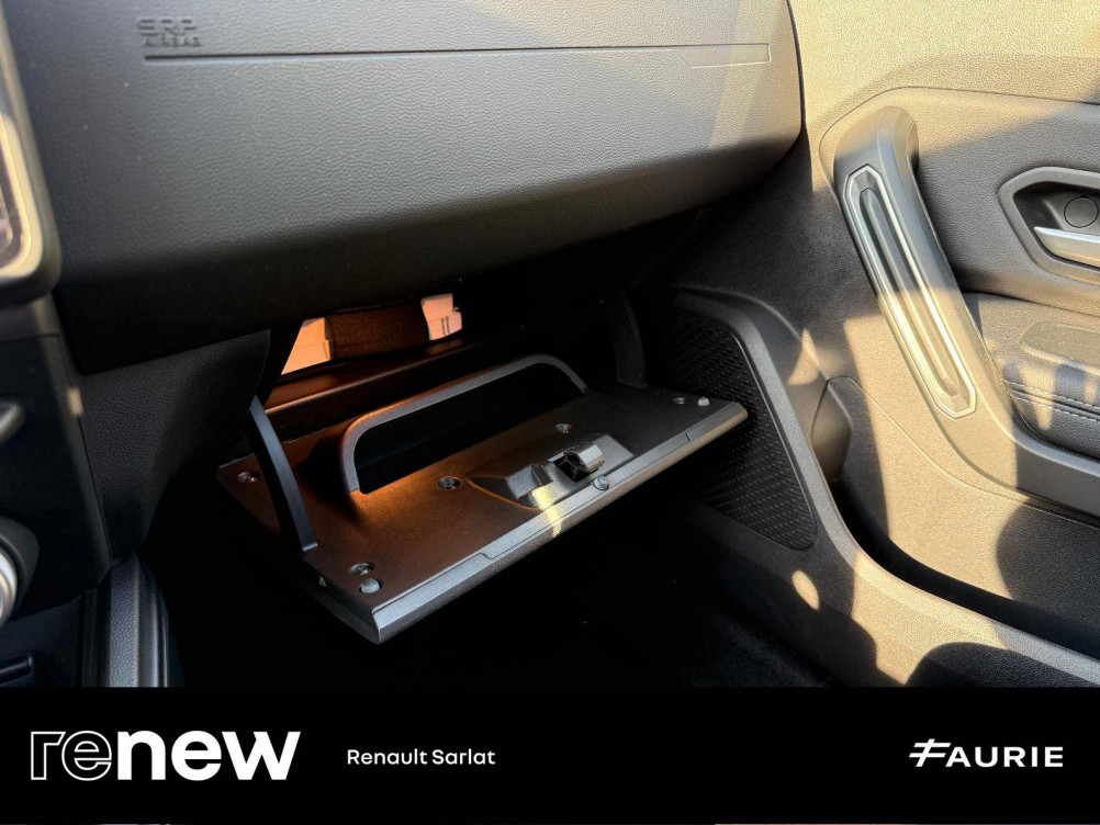 Acheter Dacia Duster Duster Blue dCi 115 4x2 Journey 5p occasion dans les concessions du Groupe Faurie