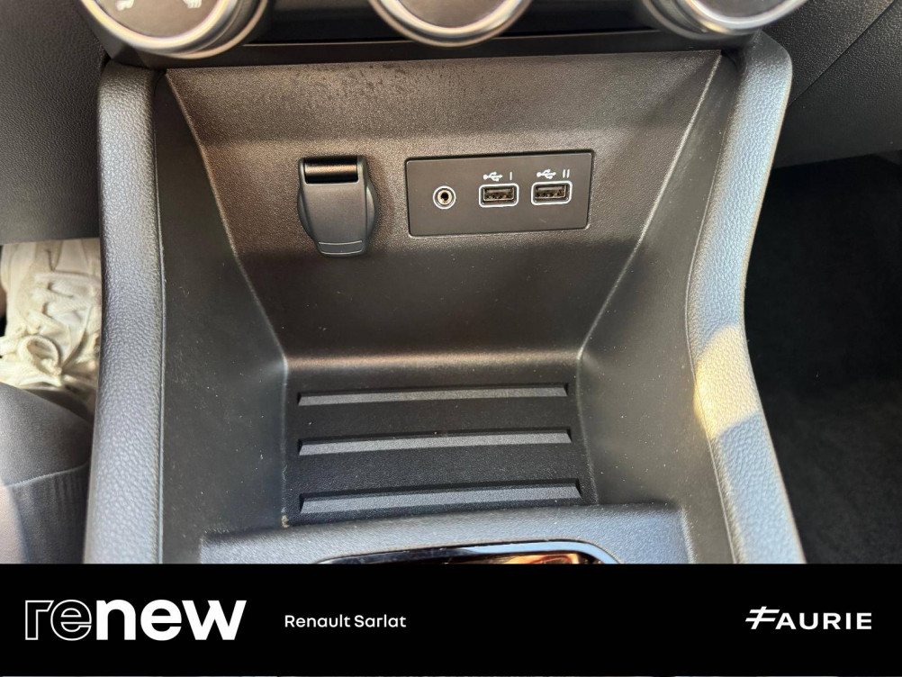 Acheter Renault Clio 5 Clio TCe 100 GPL Evolution 5p occasion dans les concessions du Groupe Faurie