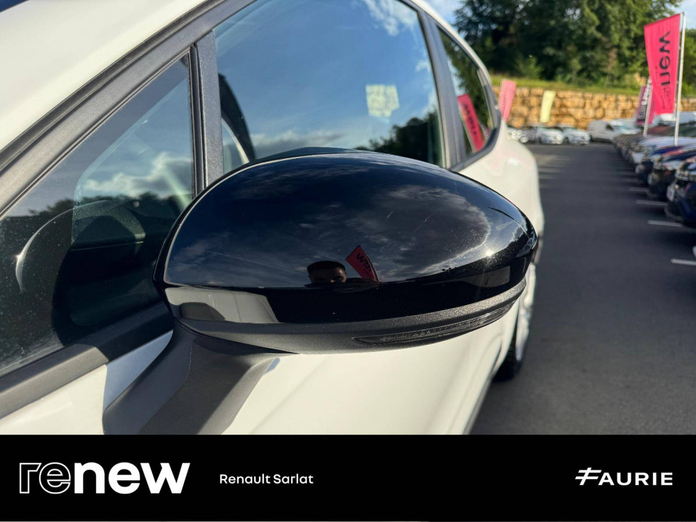 Acheter Renault Clio 5 Clio TCe 100 GPL Evolution 5p occasion dans les concessions du Groupe Faurie