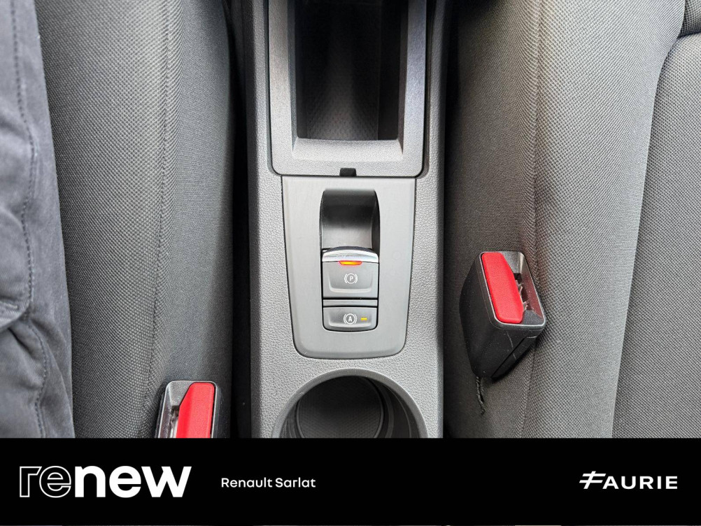 Acheter Renault Zoe Zoe R110 Life 5p occasion dans les concessions du Groupe Faurie