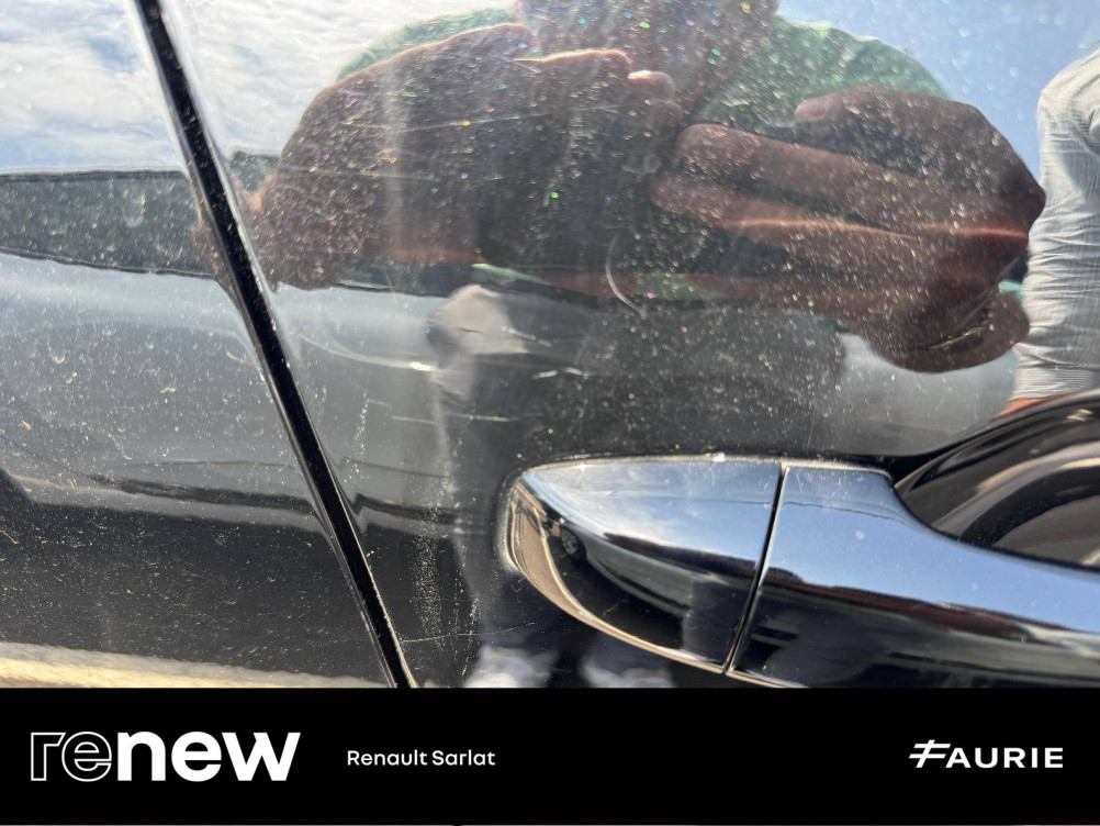 Acheter Dacia Duster Duster Blue dCi 115 4x2 Journey 5p occasion dans les concessions du Groupe Faurie