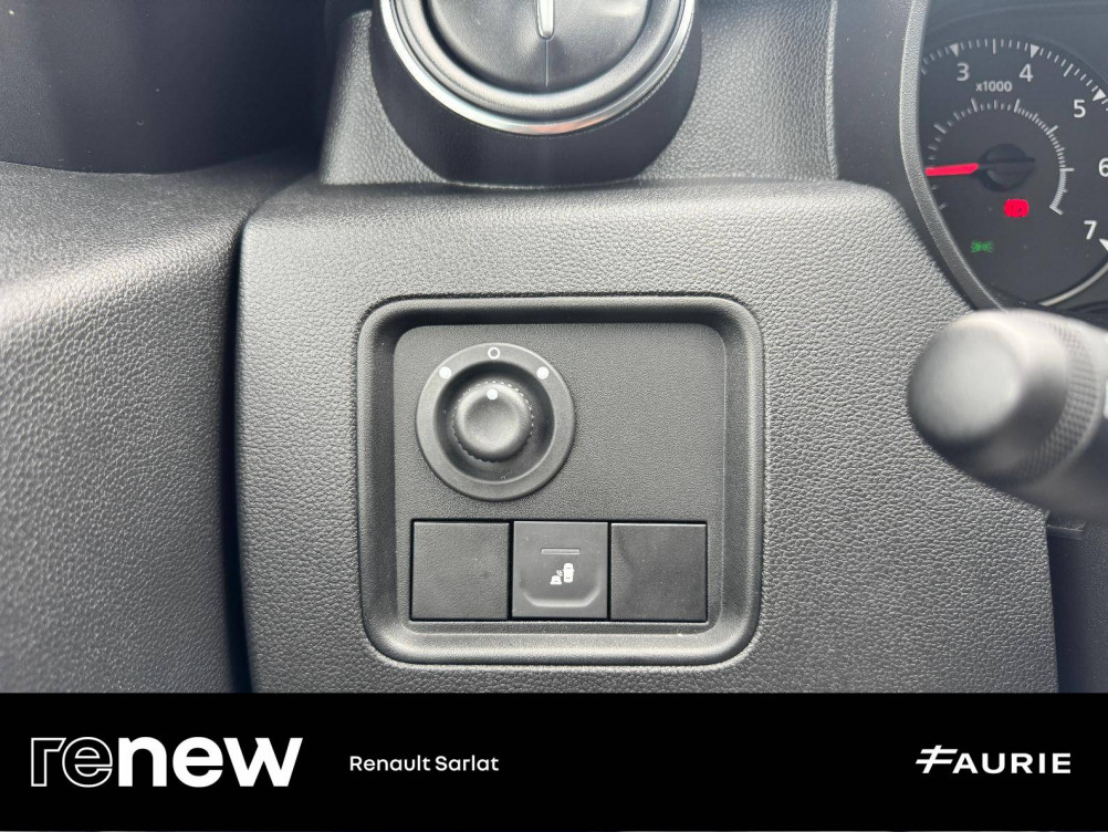 Acheter Dacia Duster Duster Blue dCi 115 4x2 Prestige 5p occasion dans les concessions du Groupe Faurie
