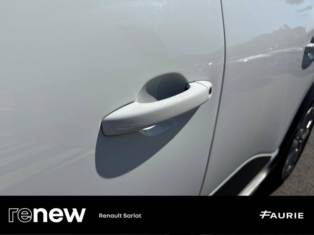 Acheter Dacia Sandero Sandero ECO-G 100 - 22 Stepway Confort 5p occasion dans les concessions du Groupe Faurie