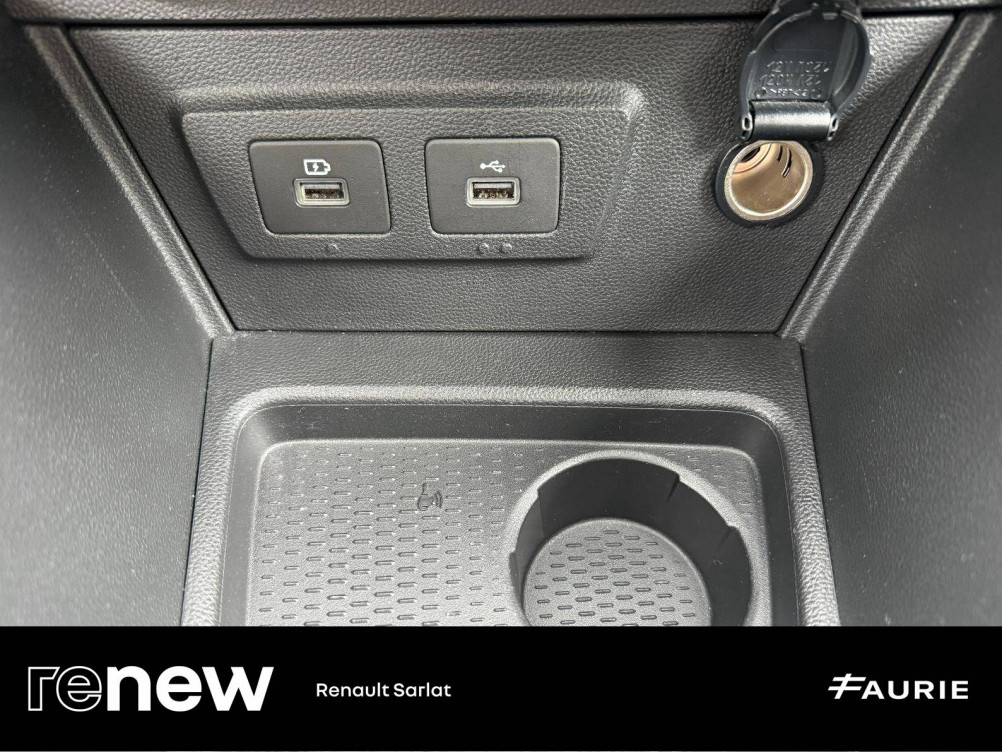 Acheter Dacia Duster Duster ECO-G 100 4x2 Journey 5p occasion dans les concessions du Groupe Faurie