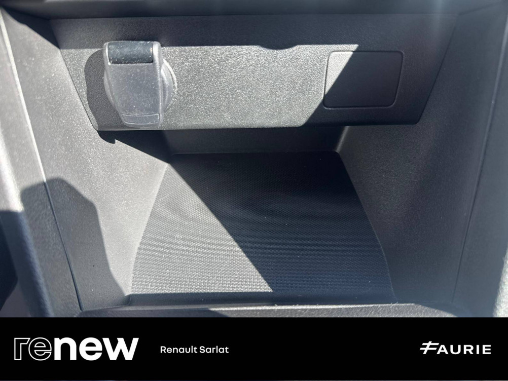 Acheter Dacia Sandero Sandero TCe 90 - 22 Stepway Confort 5p occasion dans les concessions du Groupe Faurie