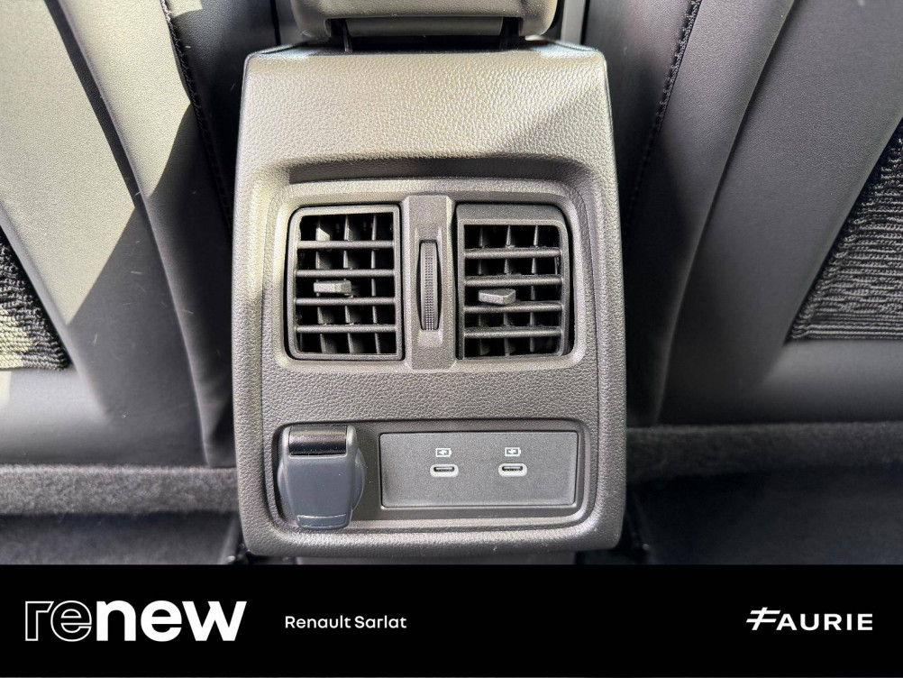 Acheter Renault Captur 2 Captur E-Tech full hybrid 145 ch esprit Alpine 5p occasion dans les concessions du Groupe Faurie