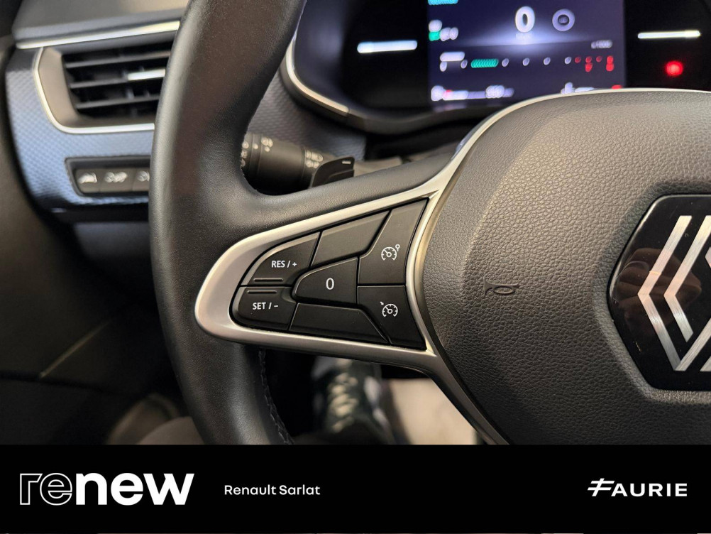 Acheter Renault Arkana Arkana TCe 140 EDC - 23 Evolution 5p occasion dans les concessions du Groupe Faurie