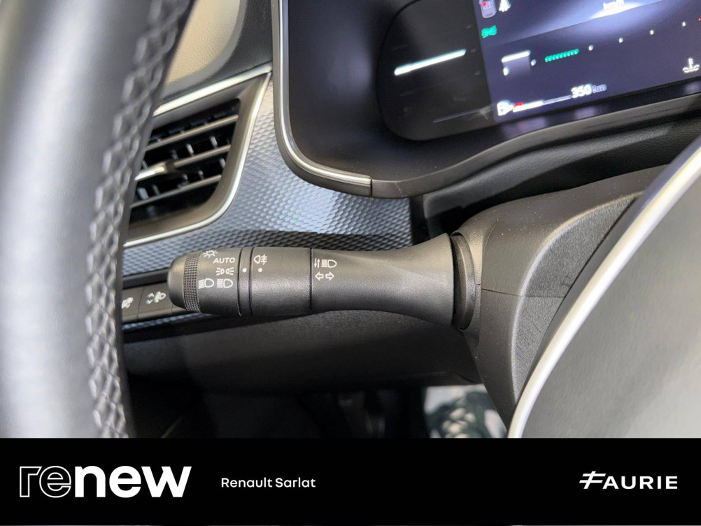Acheter Renault Arkana Arkana TCe 140 EDC - 23 Evolution 5p occasion dans les concessions du Groupe Faurie