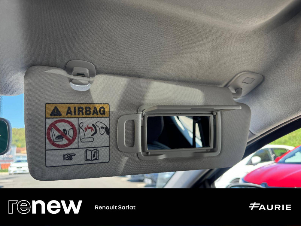 Acheter Dacia Sandero Sandero ECO-G 100 - 22 Stepway Confort 5p occasion dans les concessions du Groupe Faurie