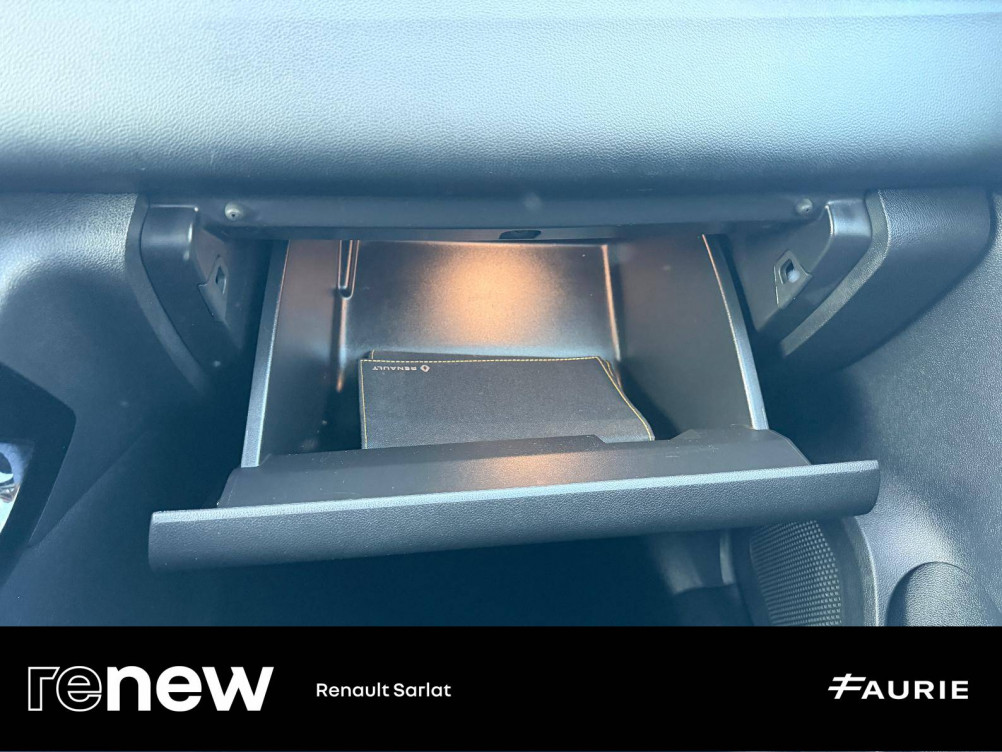 Acheter Renault Kadjar Kadjar Blue dCi 115 Business 5p occasion dans les concessions du Groupe Faurie