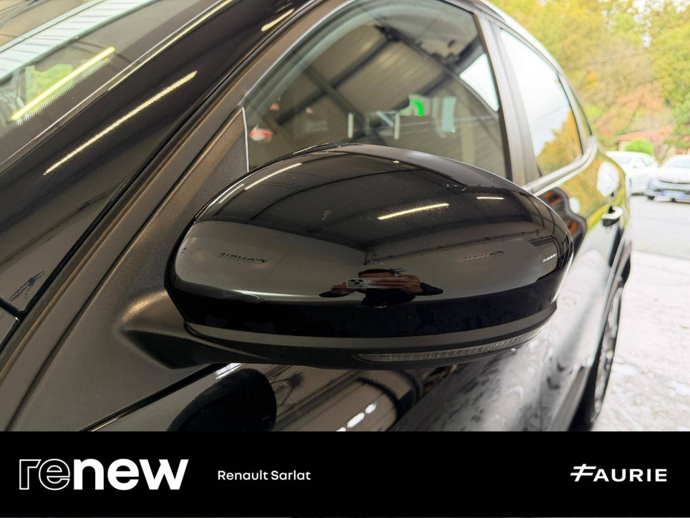 Acheter Renault Arkana Arkana TCe 140 EDC - 23 Evolution 5p occasion dans les concessions du Groupe Faurie