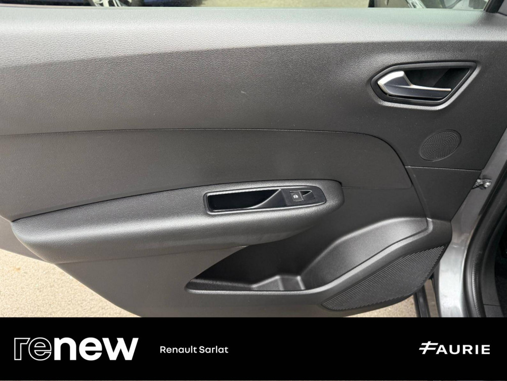 Acheter Renault Arkana Arkana mild hybrid 140 EDC FAP - 22 Evolution 5p occasion dans les concessions du Groupe Faurie