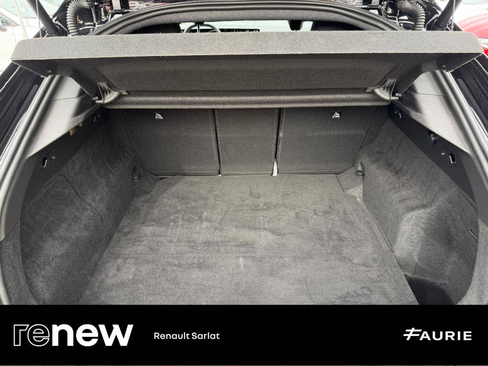 Acheter Renault Rafale Rafale E-Tech full hybrid 200 esprit Alpine 5p occasion dans les concessions du Groupe Faurie