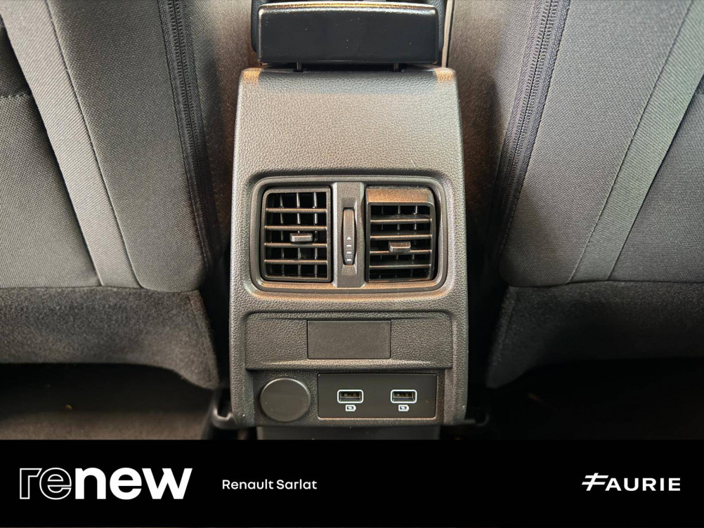 Acheter Renault Arkana Arkana TCe 140 EDC - 23 Evolution 5p occasion dans les concessions du Groupe Faurie