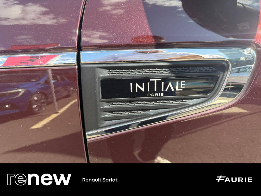 Acheter Renault Koleos 2 Koleos Tce 160 EDC FAP 4x2 - B Initiale Paris 5p occasion dans les concessions du Groupe Faurie