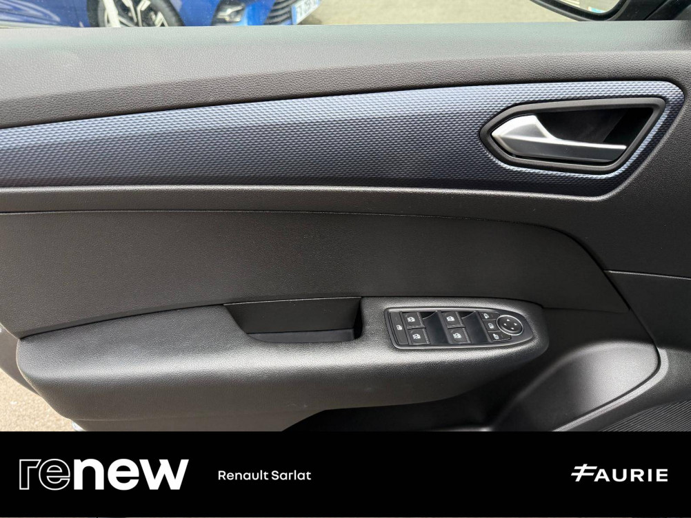 Acheter Renault Arkana Arkana mild hybrid 140 EDC FAP - 22 Evolution 5p occasion dans les concessions du Groupe Faurie