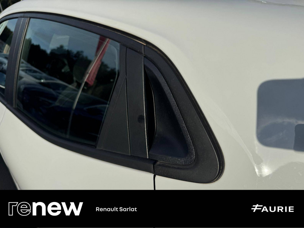 Acheter Renault Clio 5 Clio TCe 100 GPL Evolution 5p occasion dans les concessions du Groupe Faurie