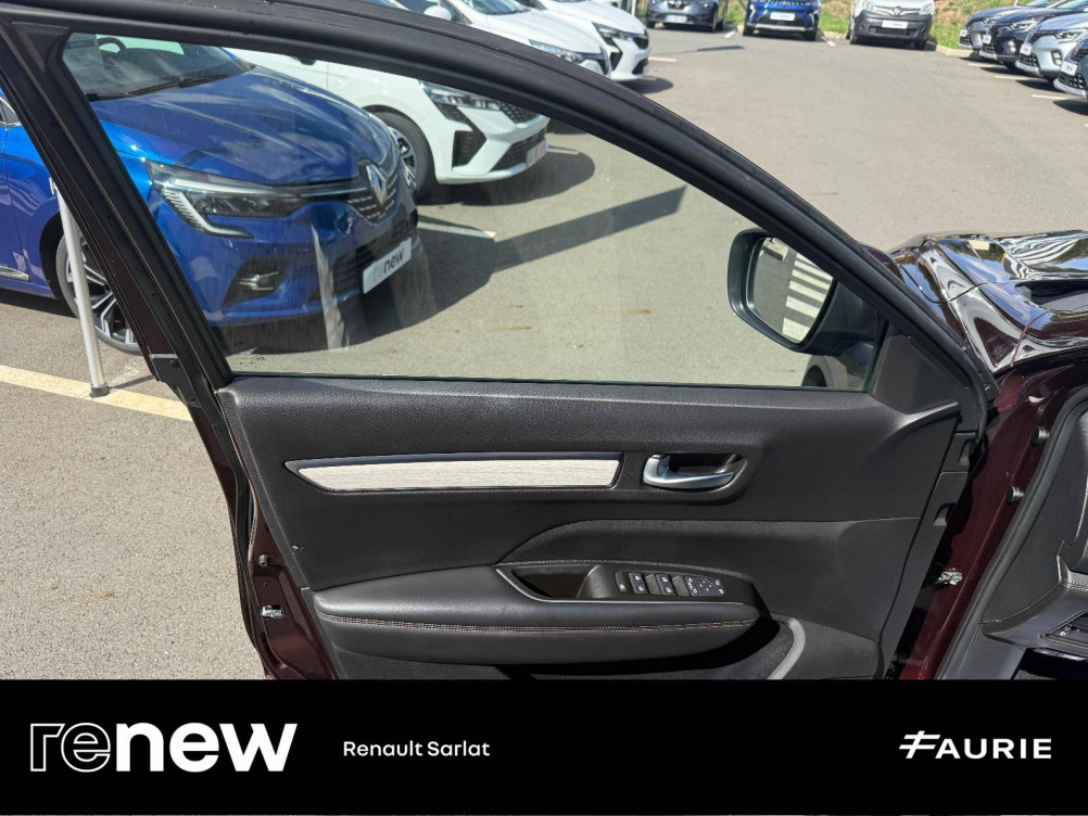 Acheter Renault Koleos 2 Koleos Tce 160 EDC FAP 4x2 - B Initiale Paris 5p occasion dans les concessions du Groupe Faurie