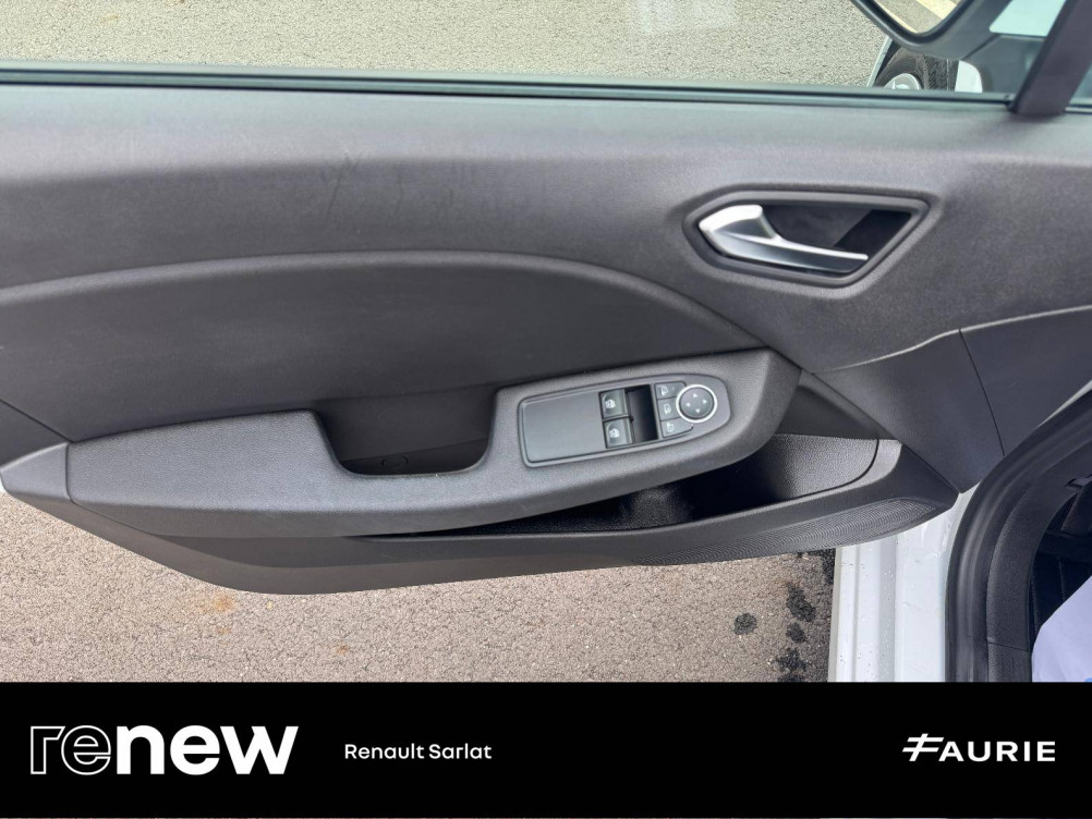 Acheter Renault Clio 5 Clio TCe 90 Business 5p occasion dans les concessions du Groupe Faurie
