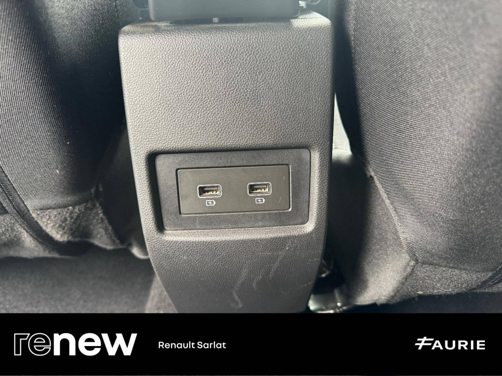 Acheter Dacia Duster Duster Blue dCi 115 4x2 Prestige 5p occasion dans les concessions du Groupe Faurie