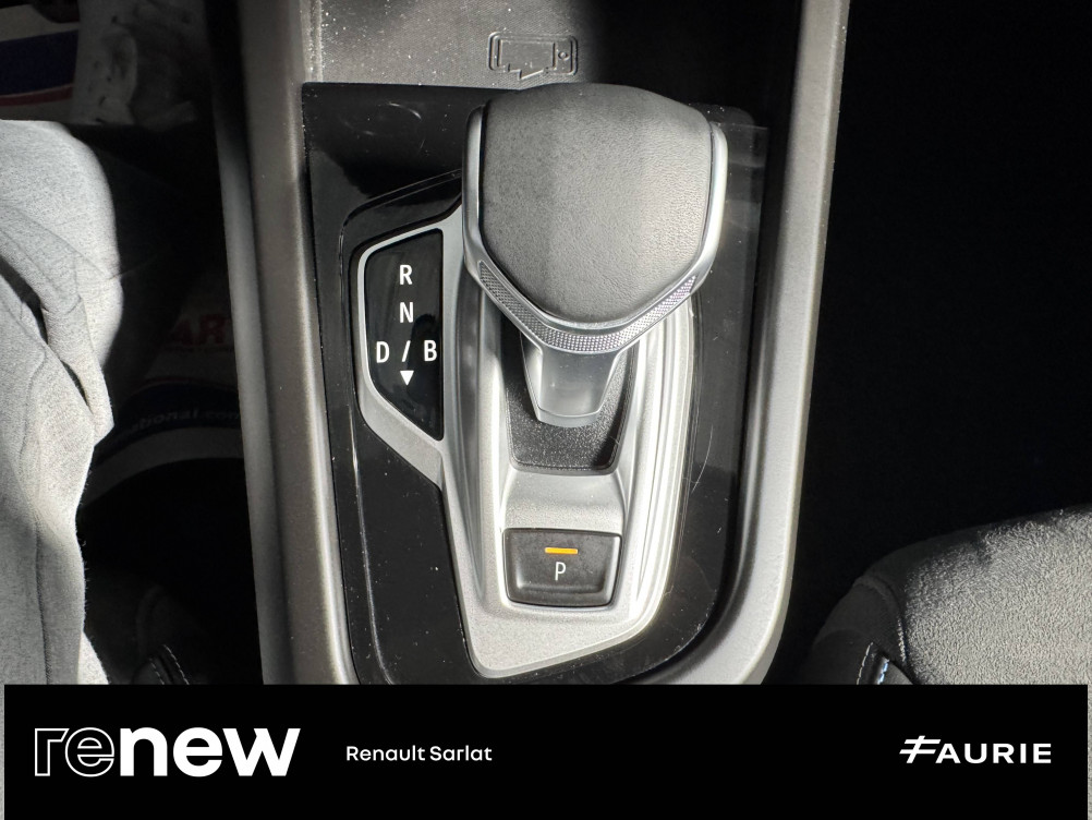 Acheter Renault Arkana Arkana E-Tech 145 - 23 esprit Alpine 5p occasion dans les concessions du Groupe Faurie