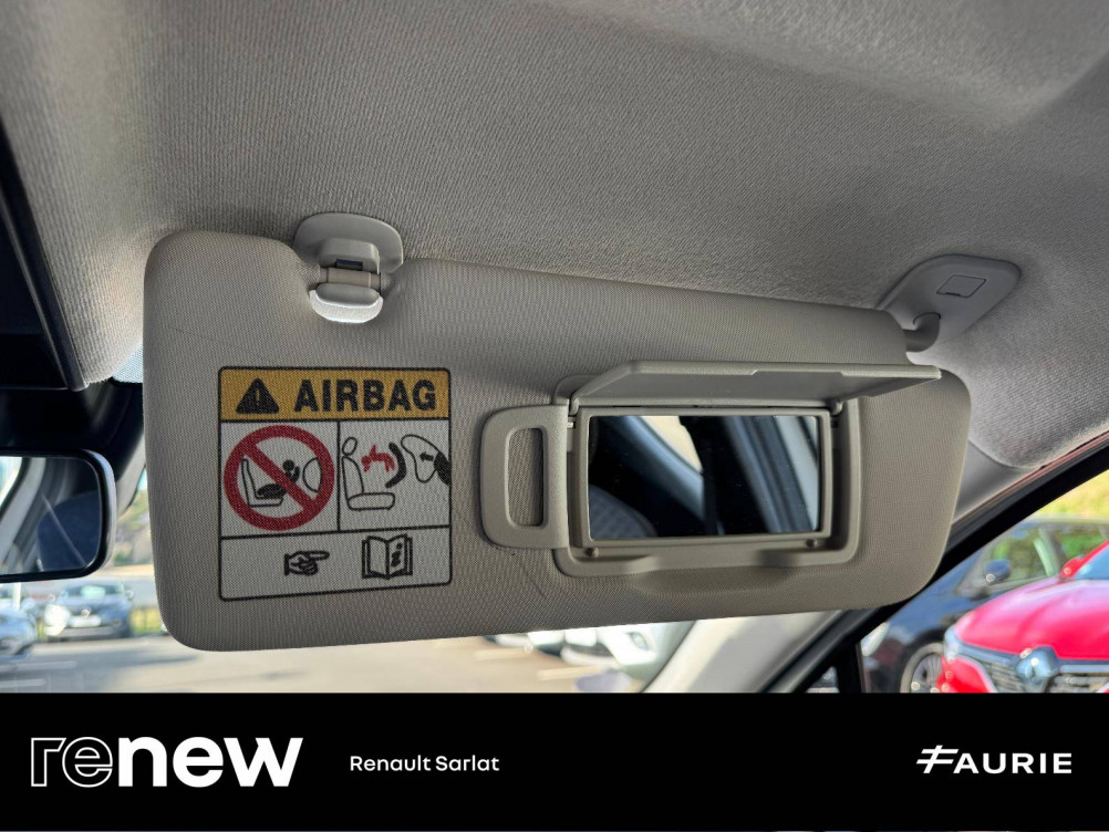 Acheter Renault Clio 5 Clio TCe 100 GPL Evolution 5p occasion dans les concessions du Groupe Faurie