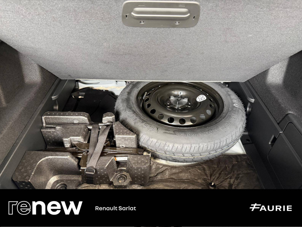 Acheter Renault Arkana Arkana E-Tech 145 - 21B Intens 5p occasion dans les concessions du Groupe Faurie