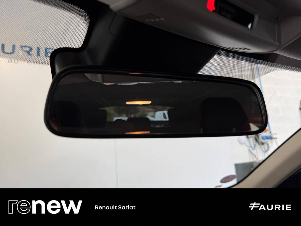 Acheter Renault Arkana Arkana TCe 140 EDC - 23 Evolution 5p occasion dans les concessions du Groupe Faurie