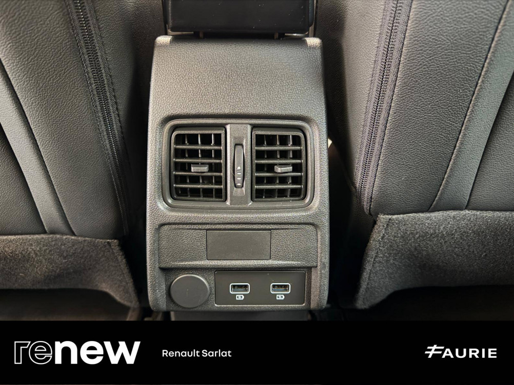 Acheter Renault Arkana Arkana E-Tech 145 - 21B Intens 5p occasion dans les concessions du Groupe Faurie