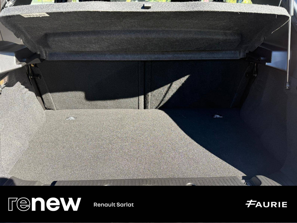 Acheter Renault Twingo 3 Twingo III SCe 65 Equilibre 5p occasion dans les concessions du Groupe Faurie